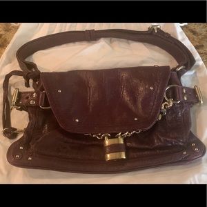 Vintage Chloe Bag